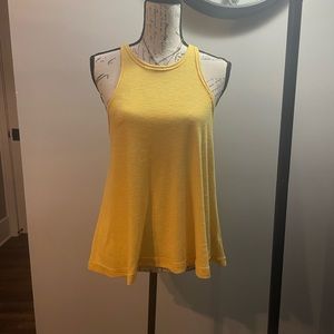 Free people tank